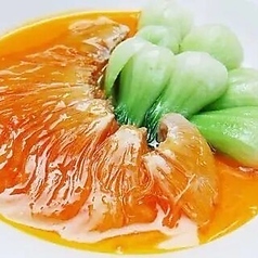 中華料理　元気屋のコース写真