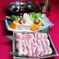 熊本の味が織りなす至福の時間…くつろげる個室もあり