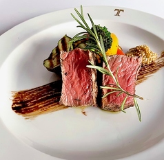 タグチテーブルのおすすめ料理1