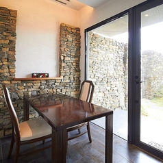 Cafe and Restaurant LENRI レンリの特集写真