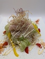 料理メニュー写真&nbsp;千一サラダ