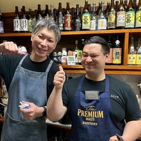 アットホームな雰囲気★