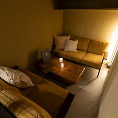 灯日常の雰囲気3