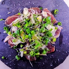 和kyoのおすすめ料理1