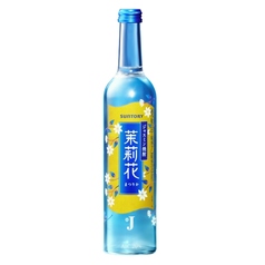 茉莉花