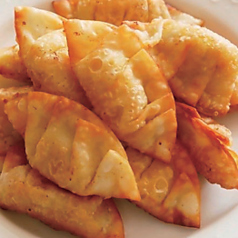 揚げ餃子(5個)【Fried Gyoza Dumplings 5 Pieces】