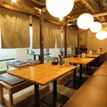 居酒屋 天神商店 天神店の雰囲気1