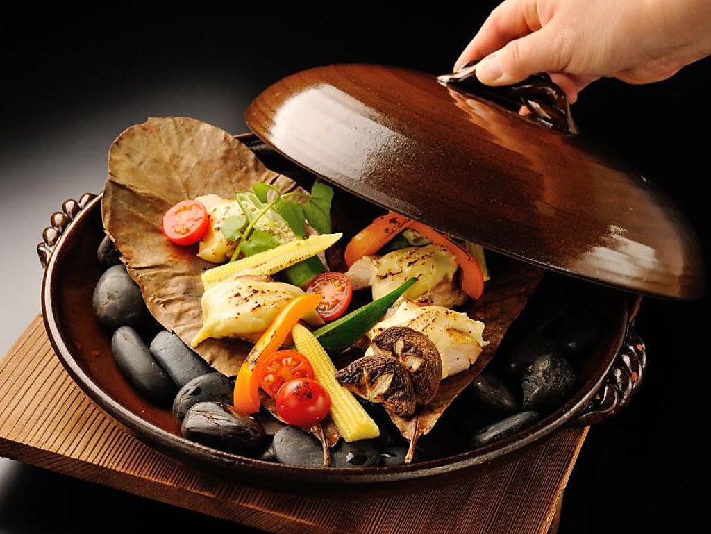 銀灯 ぎんのあかりの写真ギャラリー