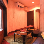 DINING BAR LINK ダイニングバー リンクの雰囲気2