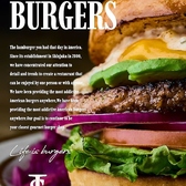 J.S. BURGERS CAFE ららぽーと立川立飛店の詳細