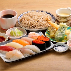 山の猿苫小牧柳町店のおすすめランチ3