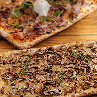 見た目も栄養も満点のカフェダイニング