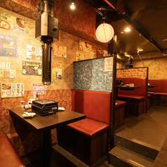 やいちゃっ亭 池袋西口店の特集写真