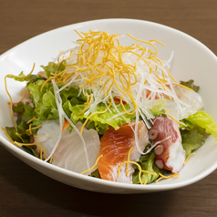 肉と魚と炭玄の特集写真