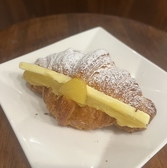 シロクマ三日月珈琲のおすすめ料理3