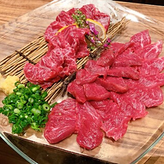 博多ほたる 麻布十番店のコース写真