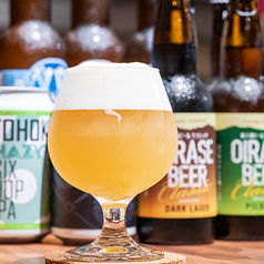 クラフトビール各種