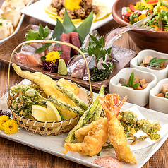 個室居酒屋 八八 横浜本店のコース写真