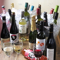 種類豊かなラム肉料理と自然派ワインへのこだわり