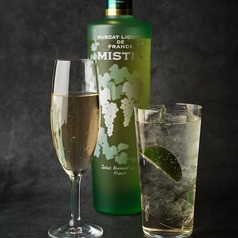 ミスティアソーダ