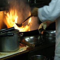 姜太公 じゃんたいこう 麹町店の写真