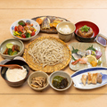 酒庵 田なかのおすすめ料理1