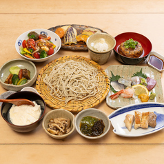 酒庵 田なかのおすすめ料理1