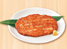 大判さつま揚げ