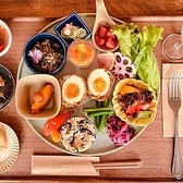 ムスタッシュのおすすめ料理2