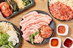 セブンテラスガーデンのおすすめランチ3