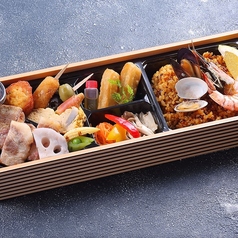 Spanish Bar Bonito ボニート 土浦店のおすすめテイクアウト2