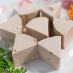 ベトナムのハム.