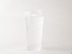 ふつうのレモンサワー