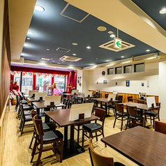 沖縄DINING島唄LIVE カチャーシィ 国際通り店の特集写真