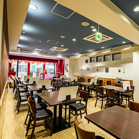 DININGSLIVE J`[VB ےʂX