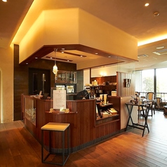 Cafe and Restaurant LENRI レンリの特集写真