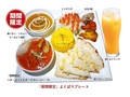 カレー料理専門店 アバシ 学研都市店のおすすめ料理1