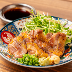 焼鳥とシウマイ あめこっこのおすすめ料理2