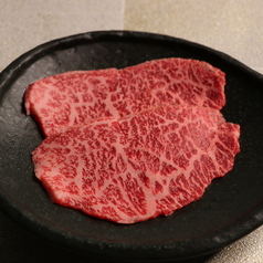【ロース】丸富牛 上ロース