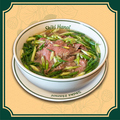 料理メニュー写真&nbsp;牛肉フォー