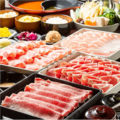 しゃぶしゃぶ 仁のおすすめ料理1