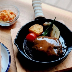 徳島 テラスカフェ ランプのおすすめ料理1