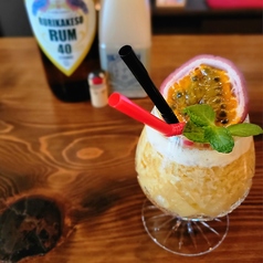 BAR CHIAROのおすすめドリンク1