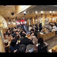 地鶏食堂 小倉北店の特集写真