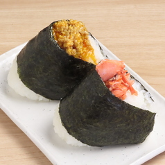 無添加・無農薬のお米を使用。水素水でふっくら炊き