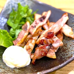 いか焼き