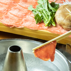 焼肉 中村屋 倉敷店のコース写真