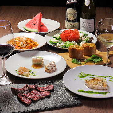 Dining Bar Selfish セルフィッシュ 本厚木のおすすめ料理1