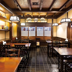 フロア貸切可能です。12~20名様までご用意しております。受付締め切り3日前でございますが、当日ご案内可能な場合もございますのでお気軽にご連絡ください。