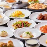 【調味料も全てオリジナル◎厳選した食材を使った逸品】